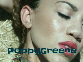 PoppyGreene