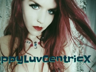 PoppyLuvCentricX