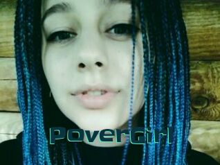PoverGirl