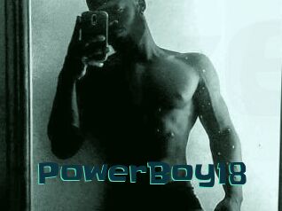 PowerBoy18