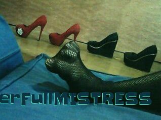 PowerFullMISTRESS