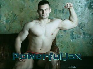 PowerfulJax
