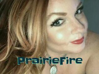 PrairieFire