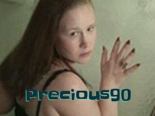 Precious90