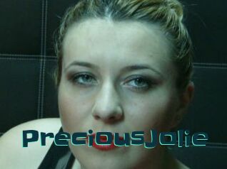 PreciousJolie
