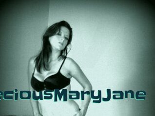 Precious_MaryJane