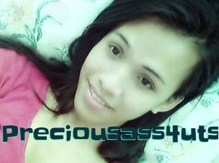 Preciousass4uts