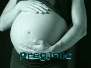 PregJolie