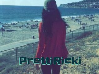 PrettiRicki