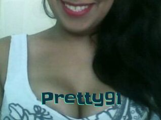 Pretty91