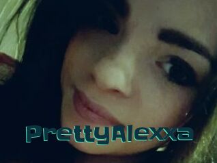 PrettyAlexxa
