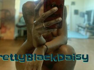 PrettyBlackDaisy