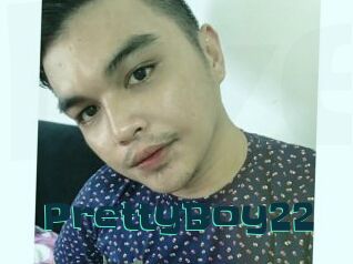 PrettyBoy22