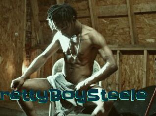 PrettyBoySteele