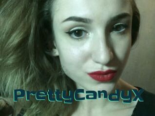 PrettyCandyX