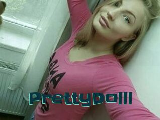 PrettyDolll