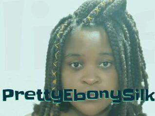 PrettyEbonySilk