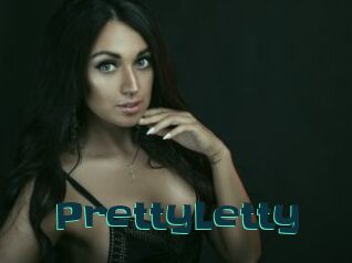 PrettyLetty
