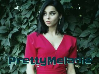 PrettyMelanie