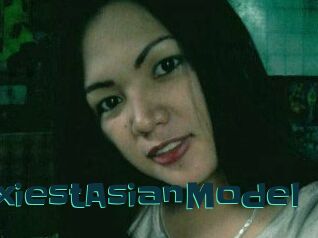 PrettySexiestAsianModel