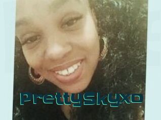 PrettySkyxo