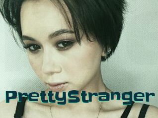 PrettyStranger