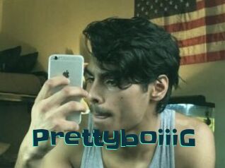PrettyboiiiG