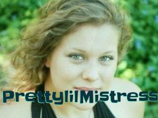 PrettylilMistress