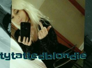 Prettytattedblondie