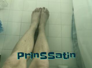 PrinSSatin