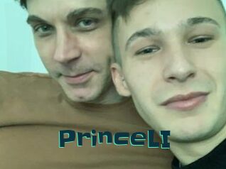 PrinceLI