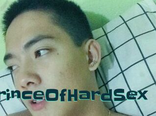 PrinceOfHardSex