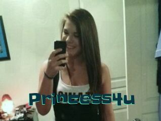 Princess4u