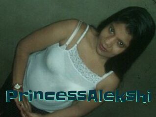 PrincessAlekshi