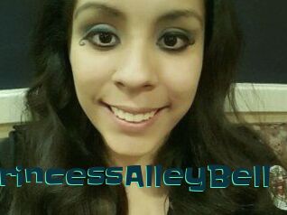 PrincessAlleyBell
