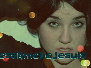 PrincessAmelieJesuis