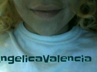 PrincessAngelicaValencia