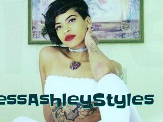 PrincessAshleyStyles