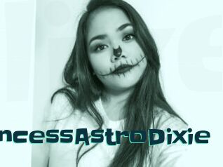 PrincessAstroDixie