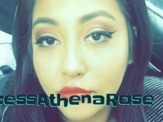 PrincessAthenaRose