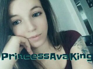 PrincessAvaKing