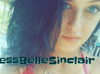 PrincessBelleSinclair
