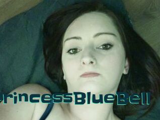 PrincessBlueBell