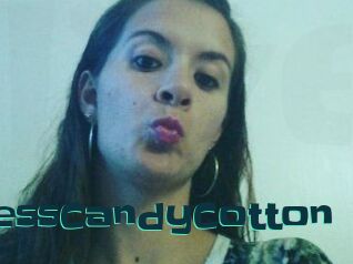 PrincessCandyCotton