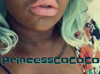 PrincessCoCoCo