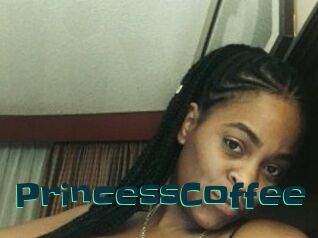 PrincessCoffee