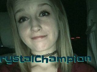 PrincessCrystalChampion