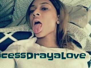 PrincessDrayaLove