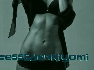 PrincessEdenKiyomi