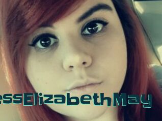 PrincessElizabethMay